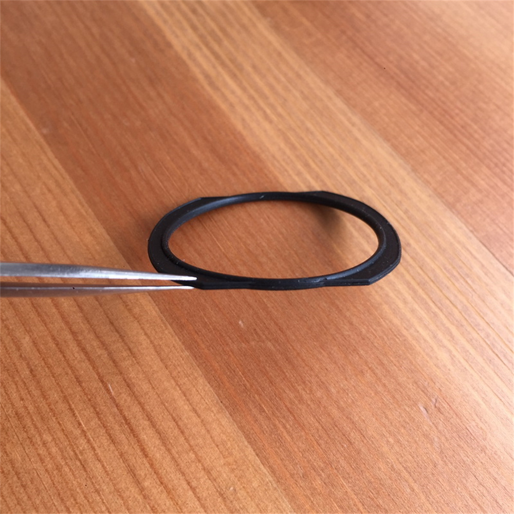 Rubber Waterproof Gasket Seal  - Patek Philippe Watch Nautilus recension och pris