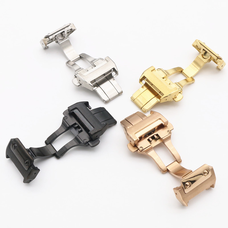 high quality 18mm 21mm Watch B - Cartier Watch Tank recension och pris