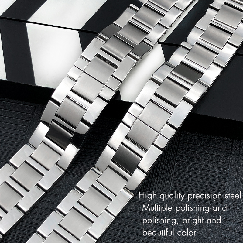 Quality 316L Stainless Steel W - Cartier Watch Santos recension och pris